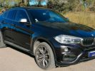 Annonce BMW X6 3.0d Xdrive Boîte Auto 313 Ch