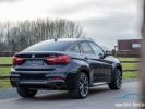 Annonce BMW X6 3.0dAS xDrive M-Pack - 1 EIGENAAR - HISTORIEK - CARBON -  ZETELVERWARMING - PANO DAK - PARKEERSENSOREN - KEYLESS START - EURO 6