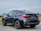 Annonce BMW X6 3.0dAS xDrive M-Pack - 1 EIGENAAR - HISTORIEK - CARBON -  ZETELVERWARMING - PANO DAK - PARKEERSENSOREN - KEYLESS START - EURO 6