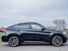 Annonce BMW X6 3.0dAS xDrive M-Pack - 1 EIGENAAR - HISTORIEK - CARBON -  ZETELVERWARMING - PANO DAK - PARKEERSENSOREN - KEYLESS START - EURO 6