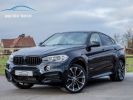 Annonce BMW X6 3.0dAS xDrive M-Pack - 1 EIGENAAR - HISTORIEK - CARBON -  ZETELVERWARMING - PANO DAK - PARKEERSENSOREN - KEYLESS START - EURO 6