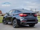 Annonce BMW X6 3.0dAS xDrive M-Pack - 1 EIGENAAR - HISTORIEK - CARBON -  ZETELVERWARMING - PANO DAK - PARKEERSENSOREN - KEYLESS START - EURO 6