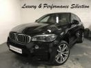 Voir l'annonce BMW X6 30d 258ch M Sport - 1°main - Origine France - Excellent état - Suivi en concession