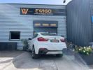 Annonce BMW X6 30D 258ch M SPORT XDRIVE BVA8 | SIÈGE CHAUFFANT AVANT TOIT OUVRANT AFFICHAGE TÊTE HAUTE