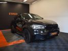 Annonce BMW X6 30D 260ch M SPORT XDRIVE JANTES 21 TOIT OUVRANT CAMERA 360 HK FULL BLACK SUIVI ET GARAN...