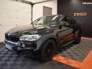 Annonce BMW X6 30D 260ch M SPORT XDRIVE JANTES 21 TOIT OUVRANT CAMERA 360 HK FULL BLACK SUIVI ET GARAN...