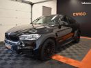 Annonce BMW X6 30D 260ch M SPORT XDRIVE JANTES 21 TOIT OUVRANT CAMERA 360 HK SUIVI ET GARANTIE