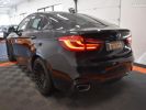 Annonce BMW X6 30D 260ch M SPORT XDRIVE JANTES 21 TOIT OUVRANT CAMERA 360 HK SUIVI ET GARANTIE