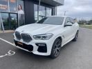 Annonce BMW X6 30d 285 ch m-sport xdrive