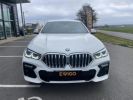 Annonce BMW X6 30d 285 ch m-sport xdrive