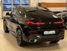 Annonce BMW X6 30D HUD/PANO/360°/M-Sport