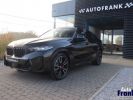 Annonce BMW X6 30D M-SPORT LUCHTVER PANO SFT-CLS 360CAM