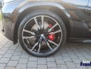 Annonce BMW X6 30D M-SPORT LUCHTVER PANO SFT-CLS 360CAM