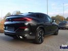 Annonce BMW X6 30D M-SPORT LUCHTVER PANO SFT-CLS 360CAM