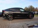 Annonce BMW X6 30D M-SPORT LUCHTVER PANO SFT-CLS 360CAM