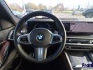 Annonce BMW X6 30D M-SPORT LUCHTVER PANO SFT-CLS 360CAM