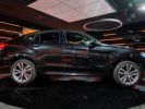 Annonce BMW X6 30D XDRIVE 258 M SPORT