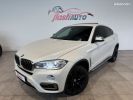 Voir l'annonce BMW X6 30d XDRIVE 3.0 d 258cv EXCLUSIVE-BVA-2015