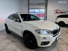 Annonce BMW X6 30d XDRIVE 3.0 d 258cv EXCLUSIVE-BVA-2015