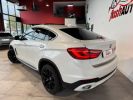 Annonce BMW X6 30d XDRIVE 3.0 d 258cv EXCLUSIVE-BVA-2015