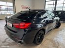 Annonce BMW X6 30d XDRIVE 3.0 d 258cv PACK M-BVA-2016