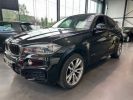 Annonce BMW X6 30d xDrive AUT M-PACK 37.050 +BTW