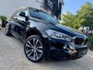 Annonce BMW X6 30d xDrive AUT M-PACK 37.050 +BTW