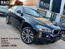 Voir l'annonce BMW X6 30d xDrive AUT M-PACK 38.636 +BTW
