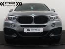 Annonce BMW X6 30dAs xDrive M PACK - NAVI HEAD UP ALU 20" VOLLEDIGE ONDERHOUDSHISTORIEK