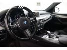 Annonce BMW X6 30dAs xDrive M PACK - NAVI HEAD UP ALU 20" VOLLEDIGE ONDERHOUDSHISTORIEK