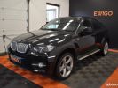 Annonce BMW X6 4.0 D 306ch EXCLUSIVE XDRIVE Suivi Entretien à jour GARANTIE 6 A 60 MOIS