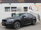 Voir l'annonce BMW X6 4.0 D 315 Pack M XDRIVE BVA