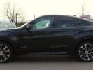 Annonce BMW X6 4.0 D 315 Pack M XDRIVE BVA