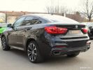 Annonce BMW X6 4.0 D 315 Pack M XDRIVE BVA