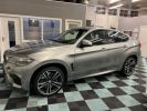 Annonce BMW X6 4.4 575CV