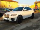 Annonce BMW X6 40d 306 cv Pack M Toit ouvrant Caméra de recul et radar avant