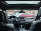 Annonce BMW X6 40d 306 cv Pack M Toit ouvrant Caméra de recul et radar avant