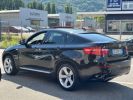 Annonce BMW X6 40D 306 Exclusive 5 Places