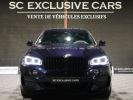 Annonce BMW X6 40d F16 313 CV 3.0 xDrive Pack M - Apple CarPlay - Véhicule Français