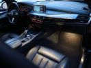 Annonce BMW X6 40d F16 313 CV 3.0 xDrive Pack M - Apple CarPlay - Véhicule Français