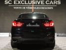 Annonce BMW X6 40d F16 313 CV 3.0 xDrive Pack M - Véhicule Français - Apple CarPlay
