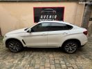 Voir l'annonce BMW X6 40D M Sport 313cv