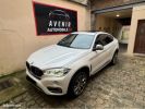 Annonce BMW X6 40D M Sport 313cv