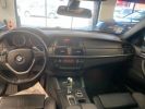 Annonce BMW X6 40d Vente à marchand