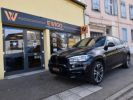 Annonce BMW X6 5.0 d 380 m xdrive bva camera sieges chauffants garantie 6 mois