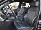 Annonce BMW X6 5.0 d 380 m xdrive bva camera sieges chauffants garantie 6 mois