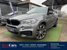 Voir l'annonce BMW X6 5.0 I 450 M-SPORT XDRIVE BVA