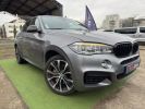 Annonce BMW X6 5.0 I 450 M-SPORT XDRIVE BVA