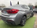 Annonce BMW X6 5.0 I 450 M-SPORT XDRIVE BVA