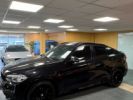 Annonce BMW X6 BMW X6 3.0 258CH